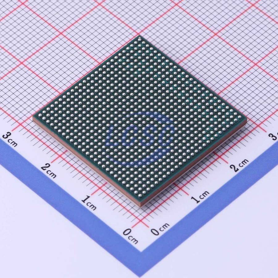 AMD/XILINX XCKU3P-2FFVB676I - 2