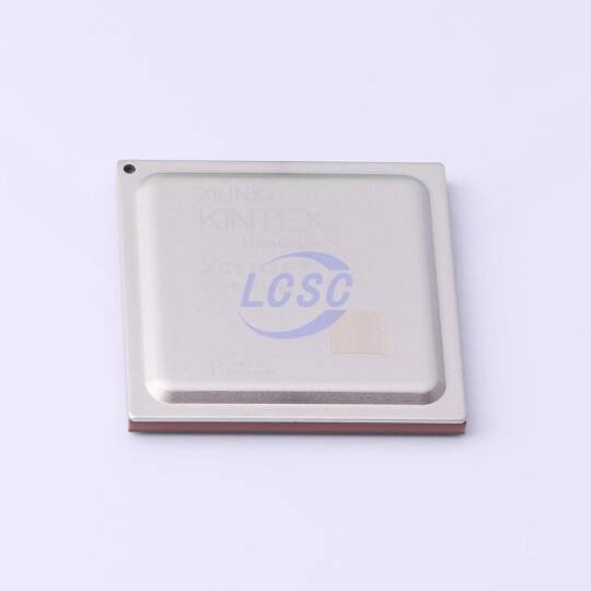 AMD/XILINX XCKU3P-2FFVB676I - 3