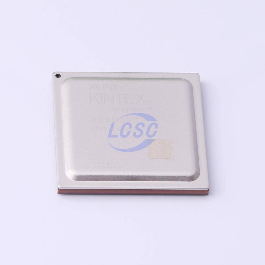 AMD/XILINX XCKU3P-2FFVB676I - 3