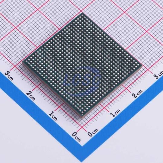 AMD/XILINX XCKU5P-2FFVB676I - 2