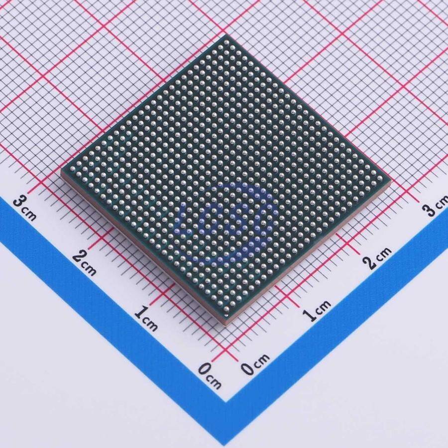 AMD/XILINX XCKU5P-2FFVB676I - 2