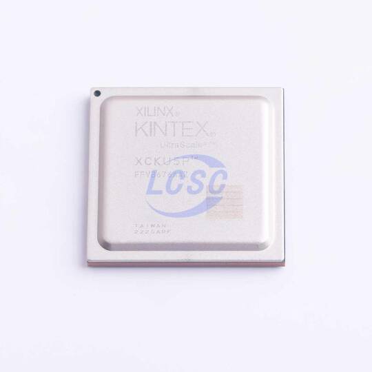 AMD/XILINX XCKU5P-2FFVB676I - 3