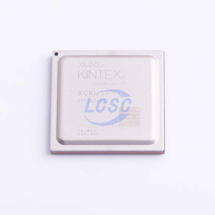 AMD/XILINX XCKU5P-2FFVB676I - 3