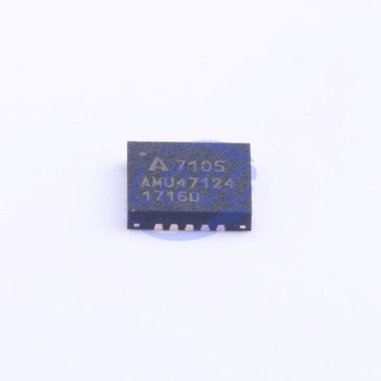 AMICCOM Elec A7105 - 3