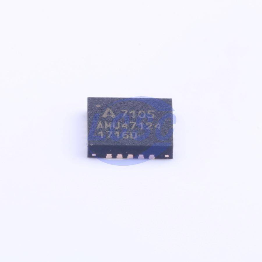 AMICCOM Elec A7105 - 3