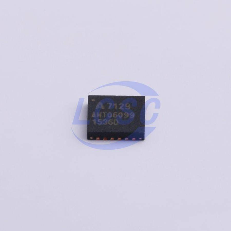 AMICCOM Elec A71X29AQFI/Q - 3