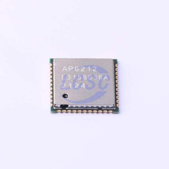 AMPAK AP6212 - 3
