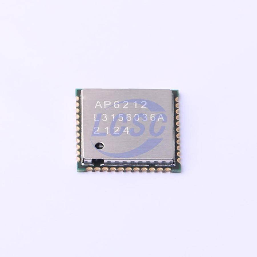 AMPAK AP6212 - 3