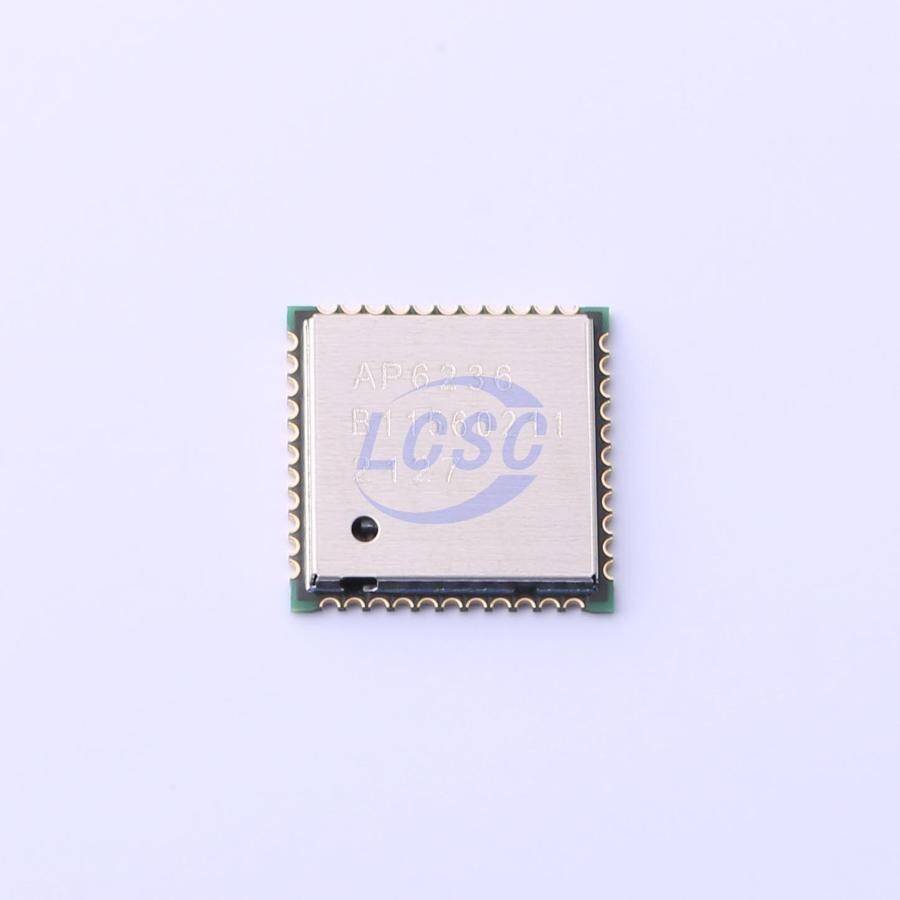 AMPAK AP6236 - 3