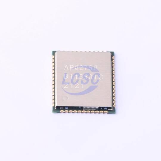 AMPAK AP6275P - 3