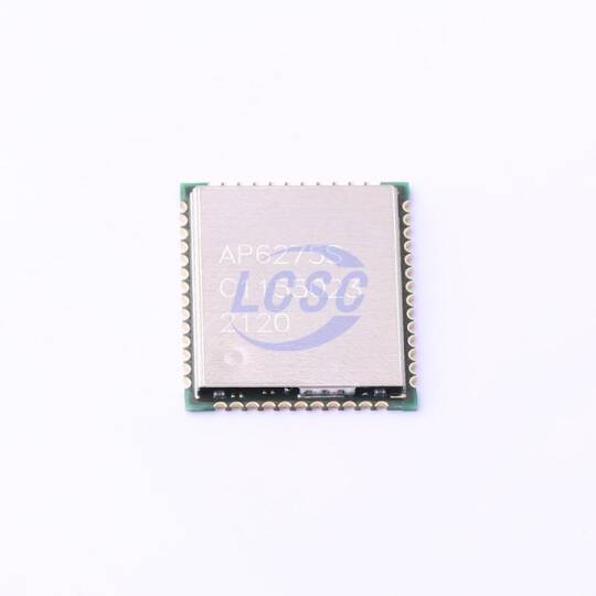 AMPAK AP6275S - 3