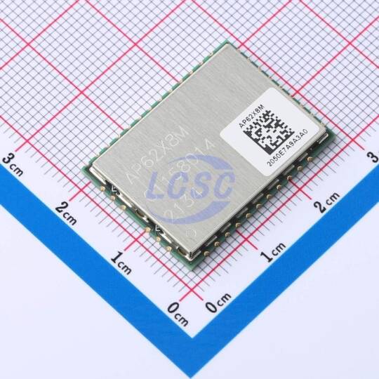 AMPAK AP62X8M