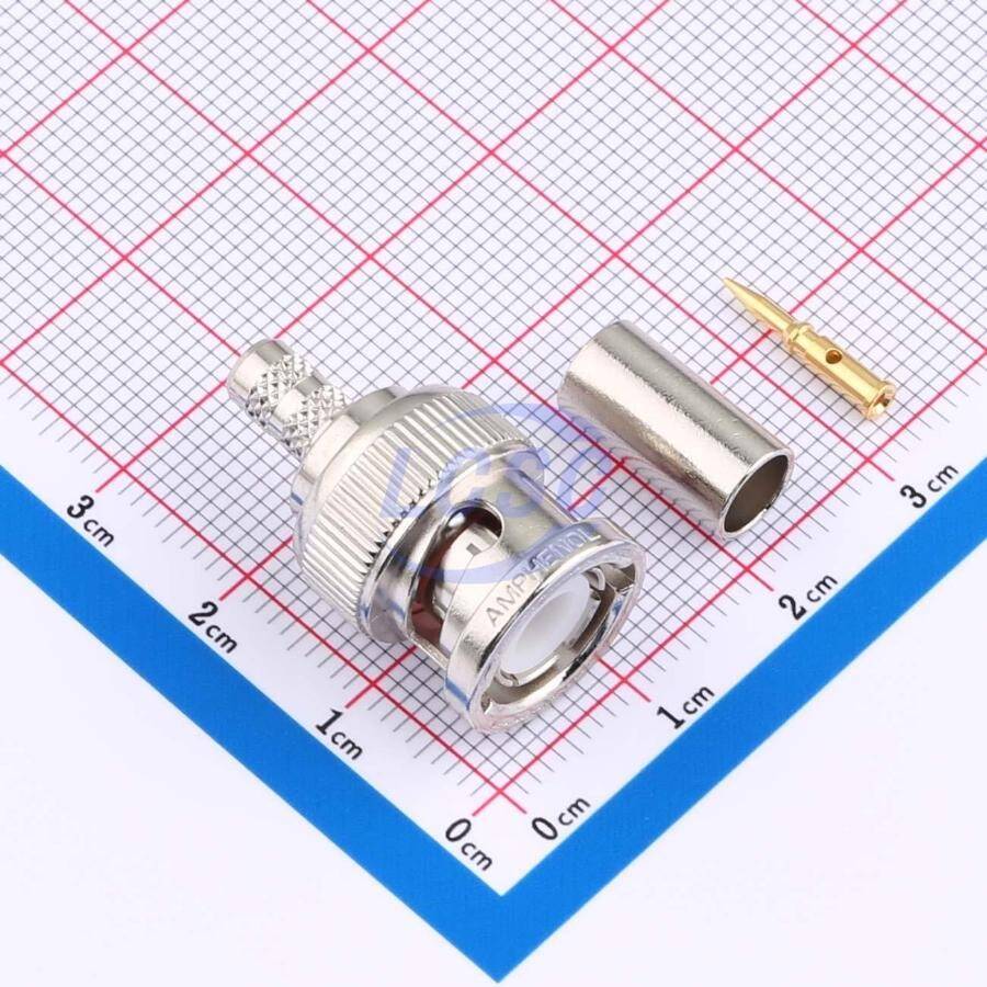 Amphenol 031-320-RFX - 1