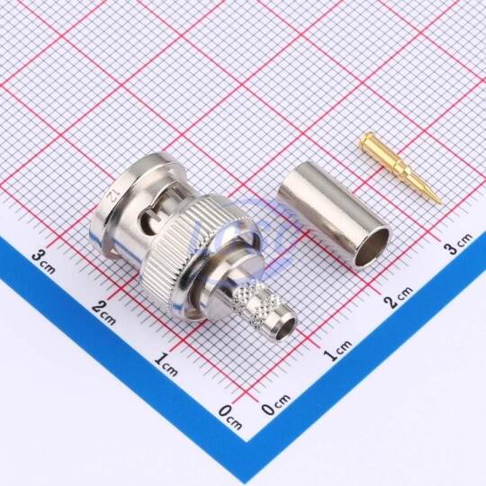 Amphenol 031-320-RFX - 2