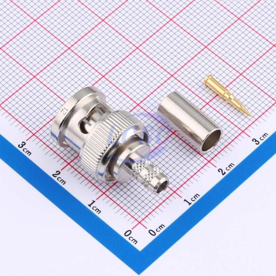 Amphenol 031-320-RFX - 2
