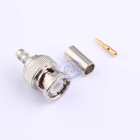 Amphenol 031-320-RFX - 3