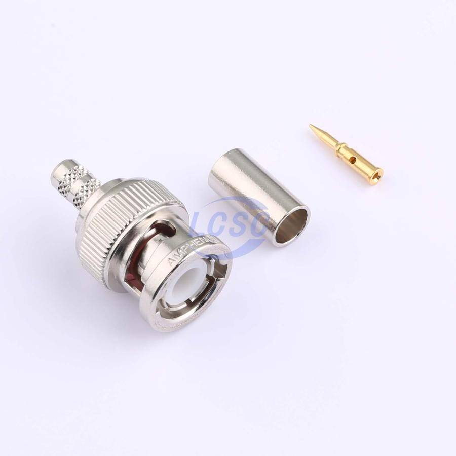 Amphenol 031-320-RFX - 3