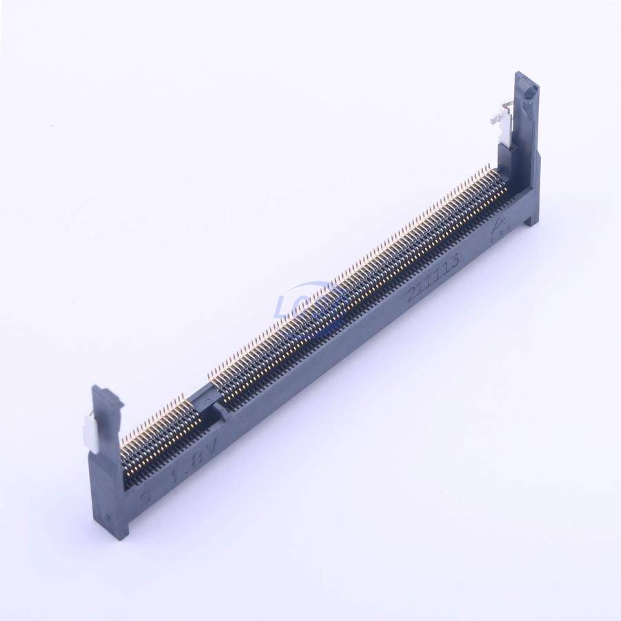 Amphenol 10033853-052FSLF - 3