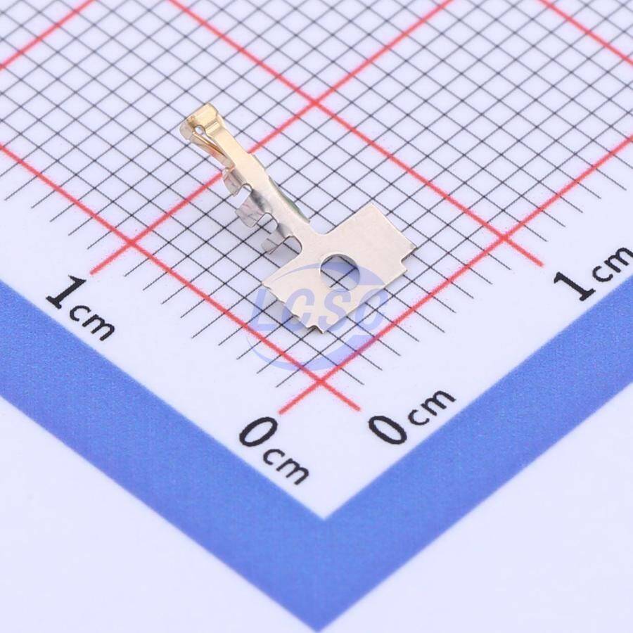 Amphenol 10044403-101LF - 2