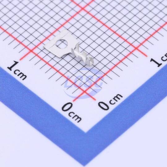 Amphenol 10114827-001LF - 1