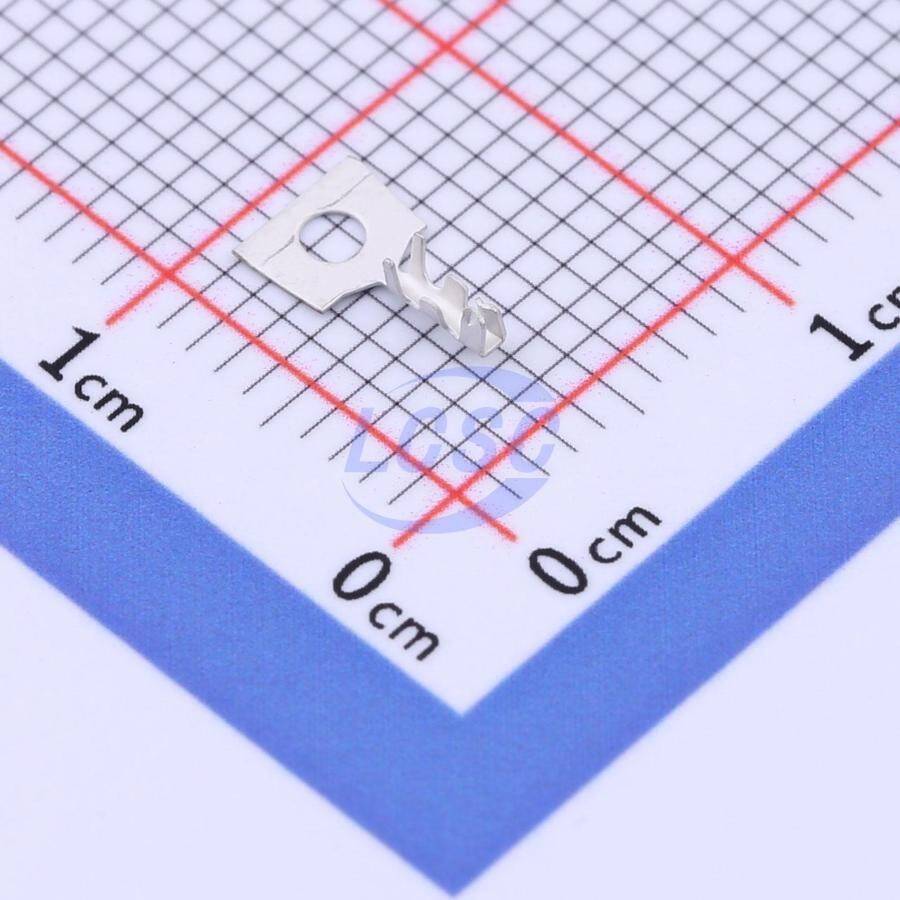 Amphenol 10114827-001LF - 1