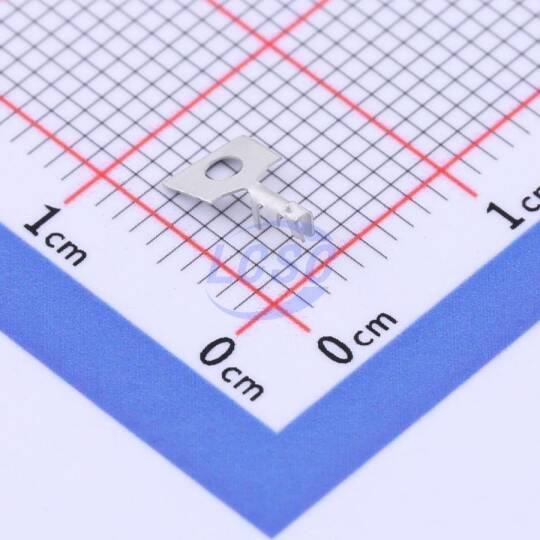 Amphenol 10114827-001LF - 2