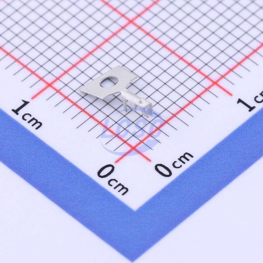 Amphenol 10114827-001LF - 2
