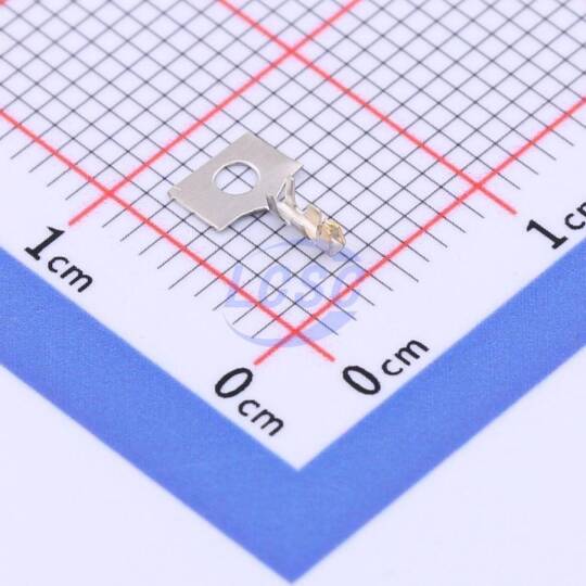 Amphenol 10114827-002LF - 1