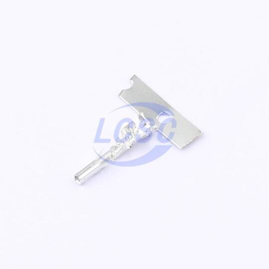 Amphenol 10127718-001LF - 3