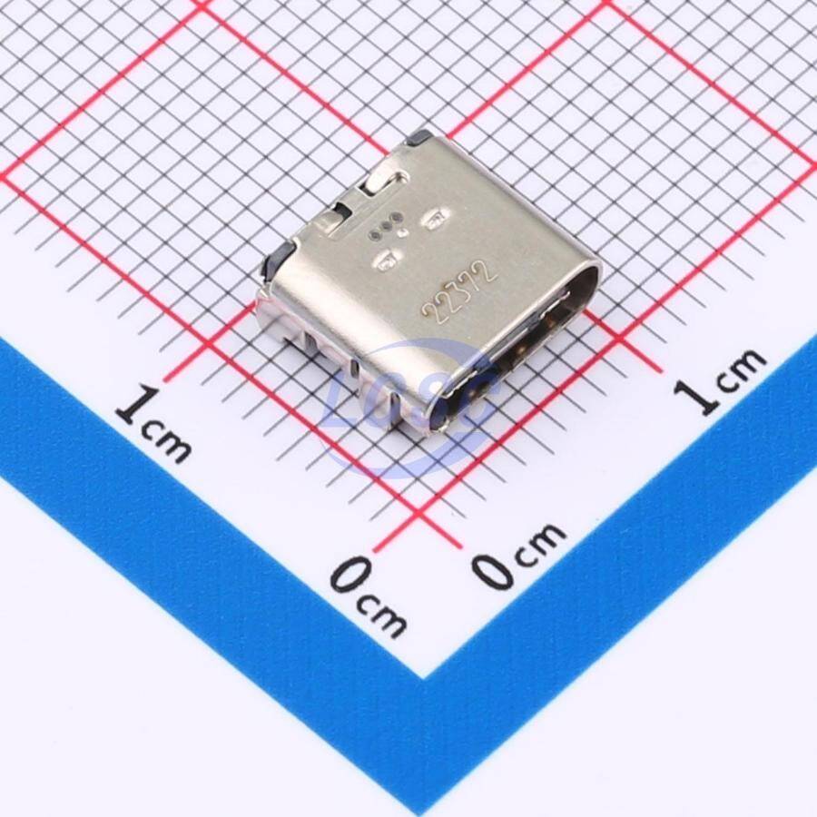 Amphenol 10137065-00021LF - 1