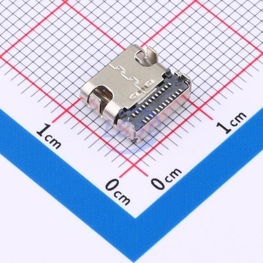 Amphenol 10137065-00021LF - 2