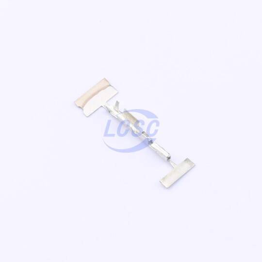 Amphenol 10141272-111LF - 3