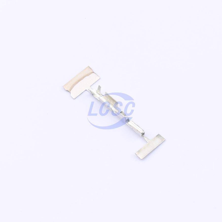 Amphenol 10141272-111LF - 3