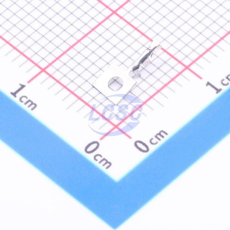 Amphenol 10147604-01LF - 2