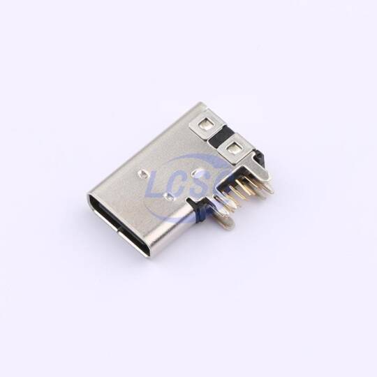 Amphenol 10151348-00011LF - 3