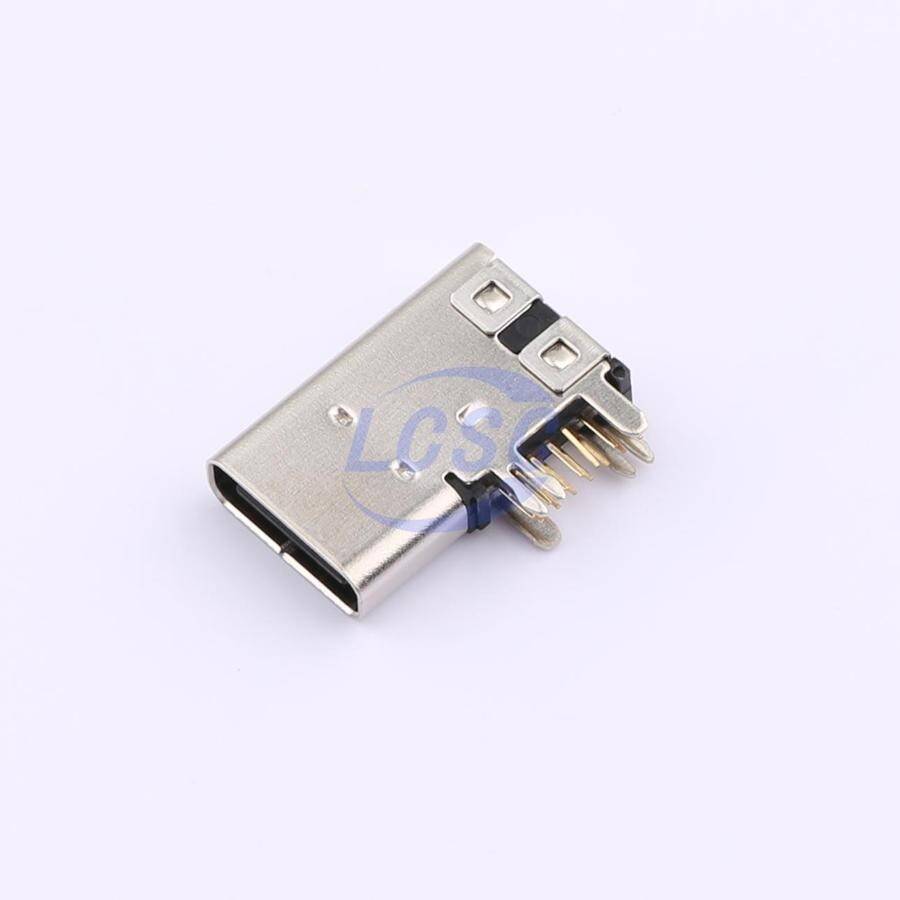 Amphenol 10151348-00011LF - 3