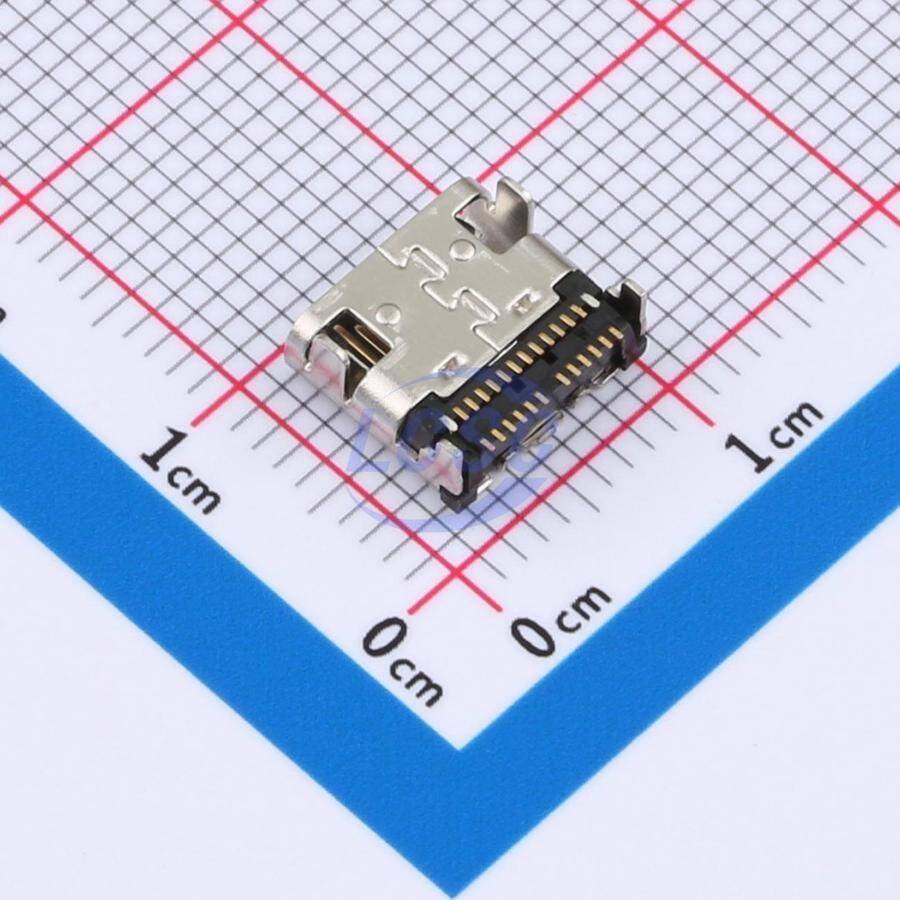 Amphenol 10152803-00011LF - 2