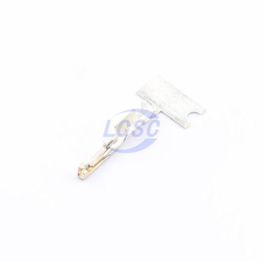 Amphenol 10155447-311LF - 3