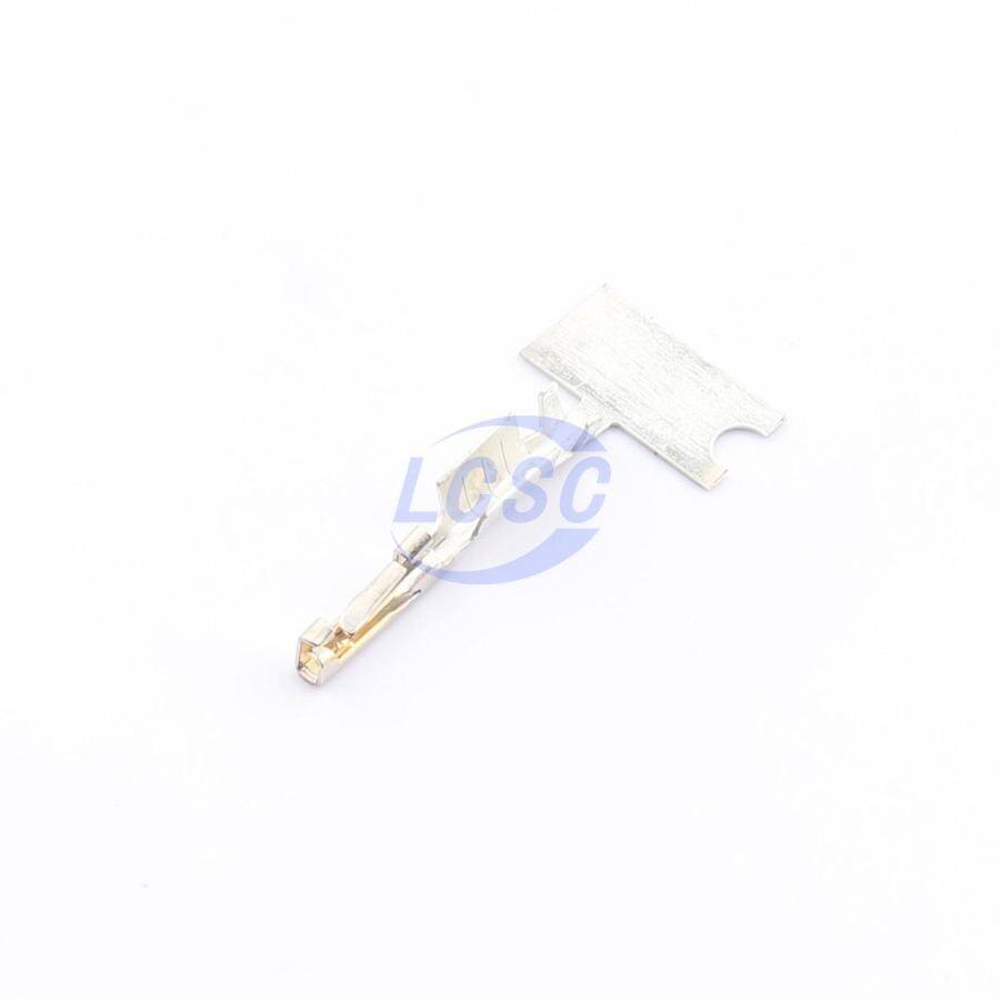 Amphenol 10155447-311LF - 3