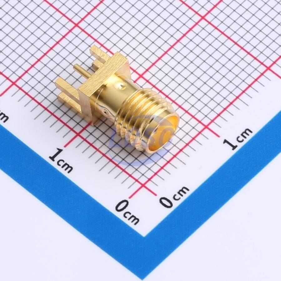 Amphenol 132322 - 1