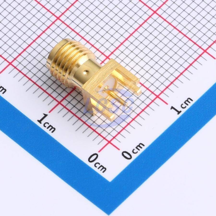 Amphenol 132322 - 2