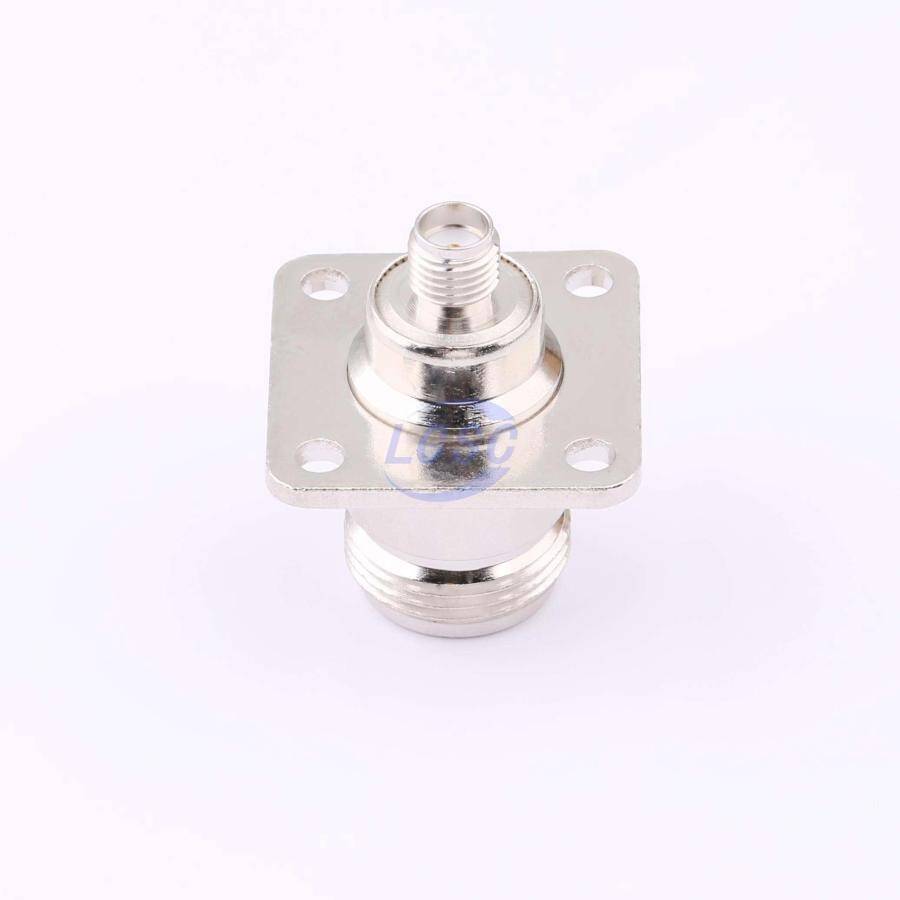 Amphenol 242163 - 1