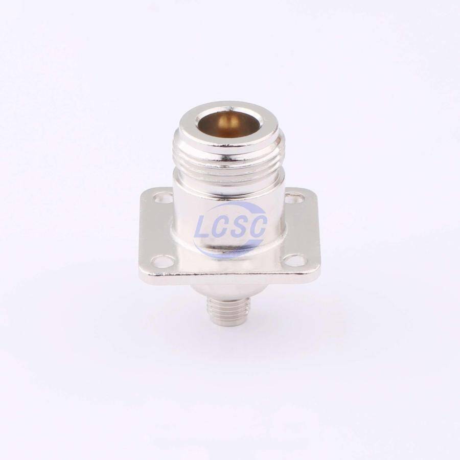 Amphenol 242163 - 3