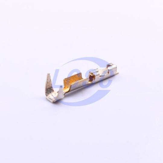 Amphenol 48254-000LF - 3