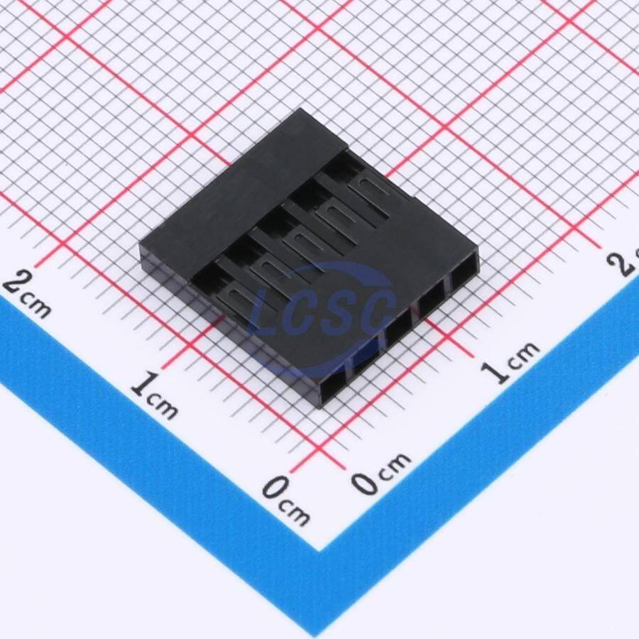 Amphenol 65039-032ELF - 1
