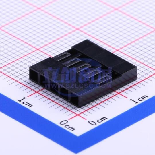 Amphenol 65039-032LF - 1