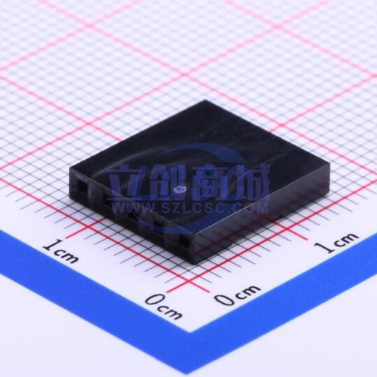 Amphenol 65039-032LF - 2