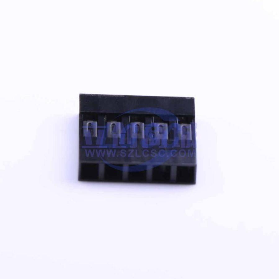 Amphenol 65039-032LF - 3