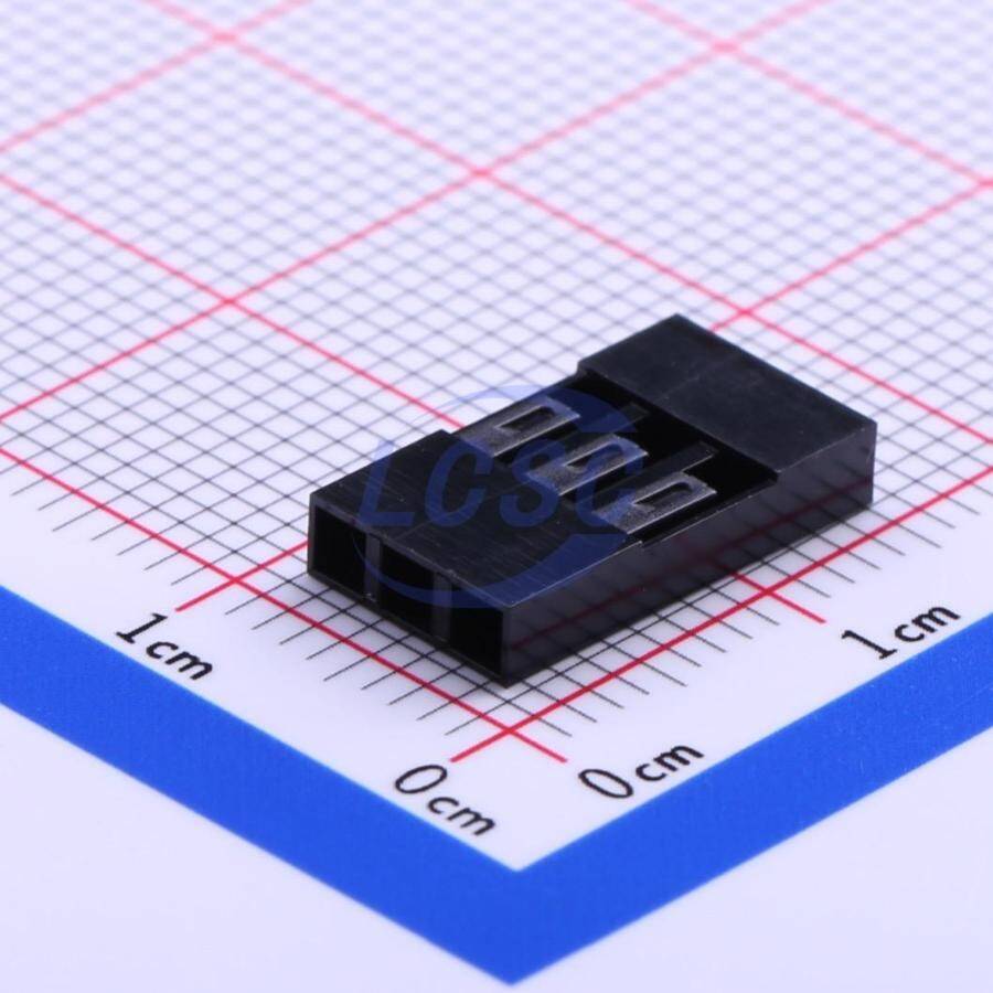 Amphenol 65039-034LF - 1