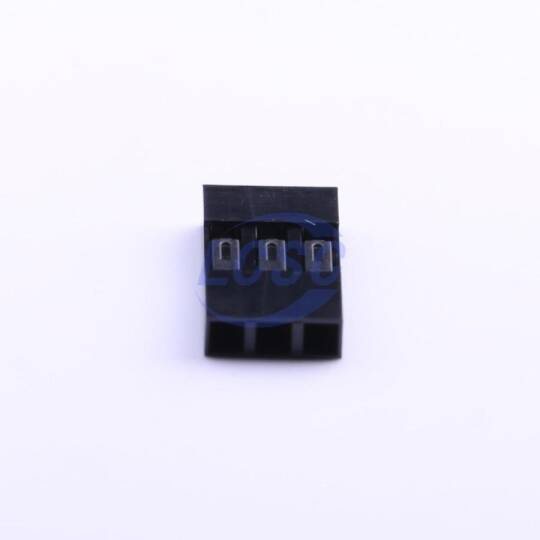 Amphenol 65039-034LF - 3